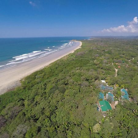 Olas Verdes Hotel Nosara Ngoại thất bức ảnh