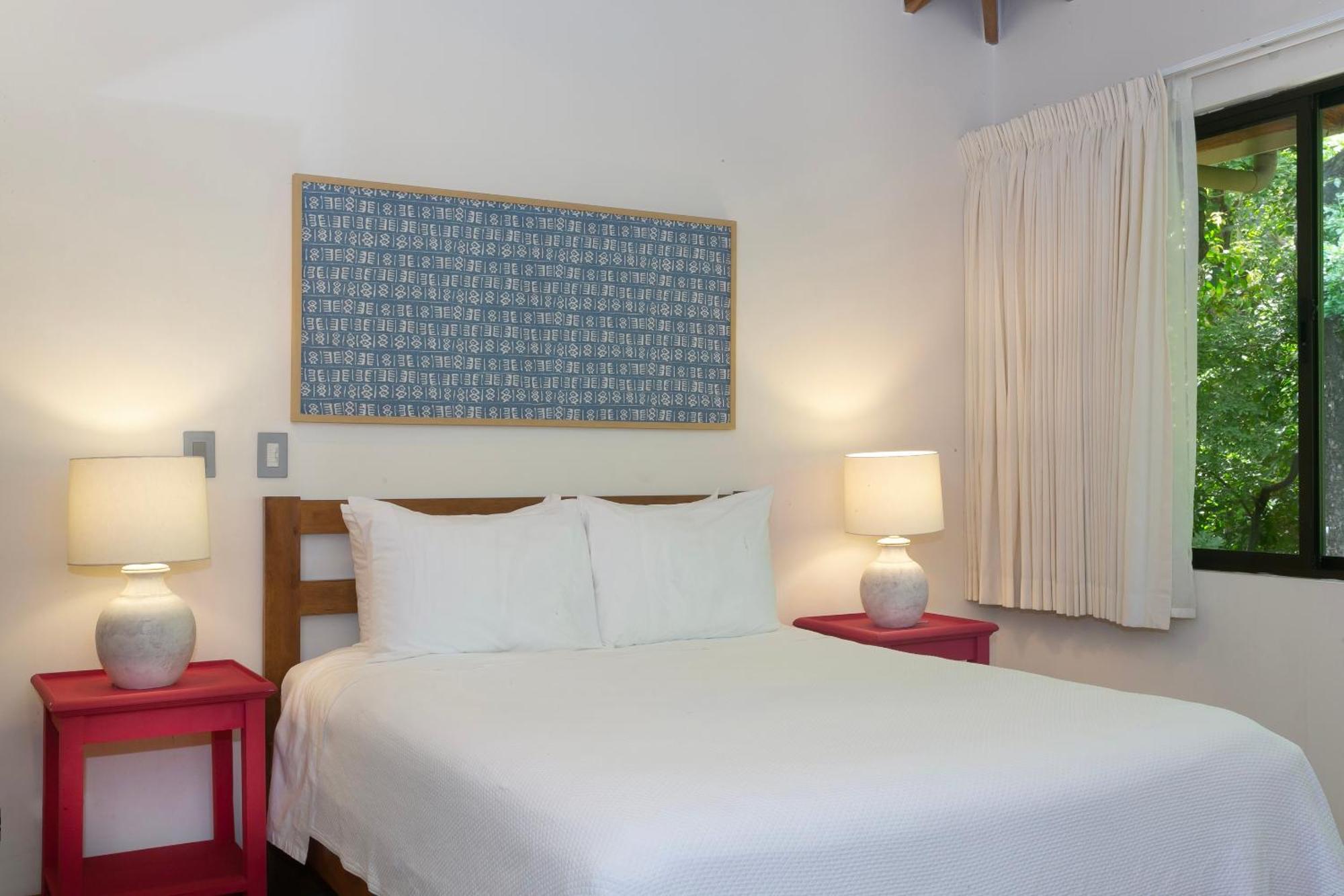 Olas Verdes Hotel Nosara Ngoại thất bức ảnh