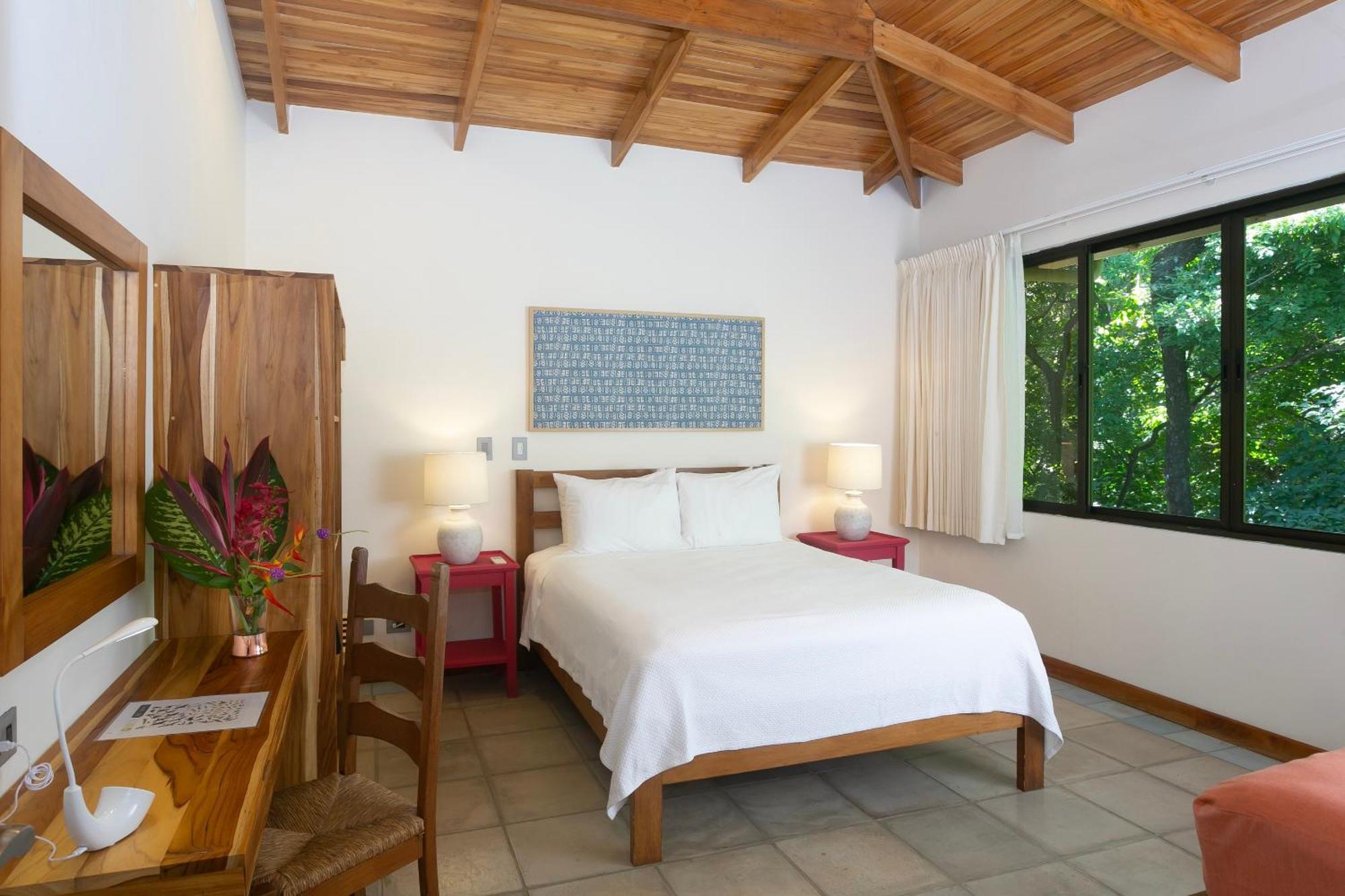 Olas Verdes Hotel Nosara Ngoại thất bức ảnh