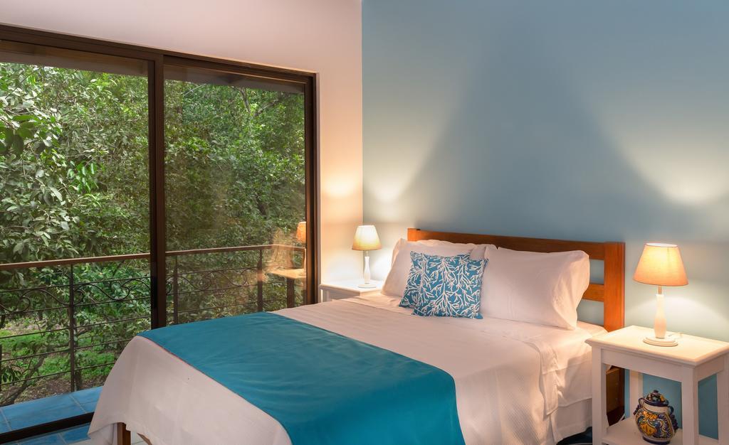 Olas Verdes Hotel Nosara Ngoại thất bức ảnh
