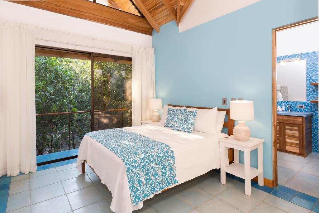 Olas Verdes Hotel Nosara Ngoại thất bức ảnh