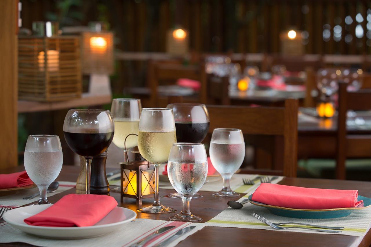 Olas Verdes Hotel Nosara Ngoại thất bức ảnh
