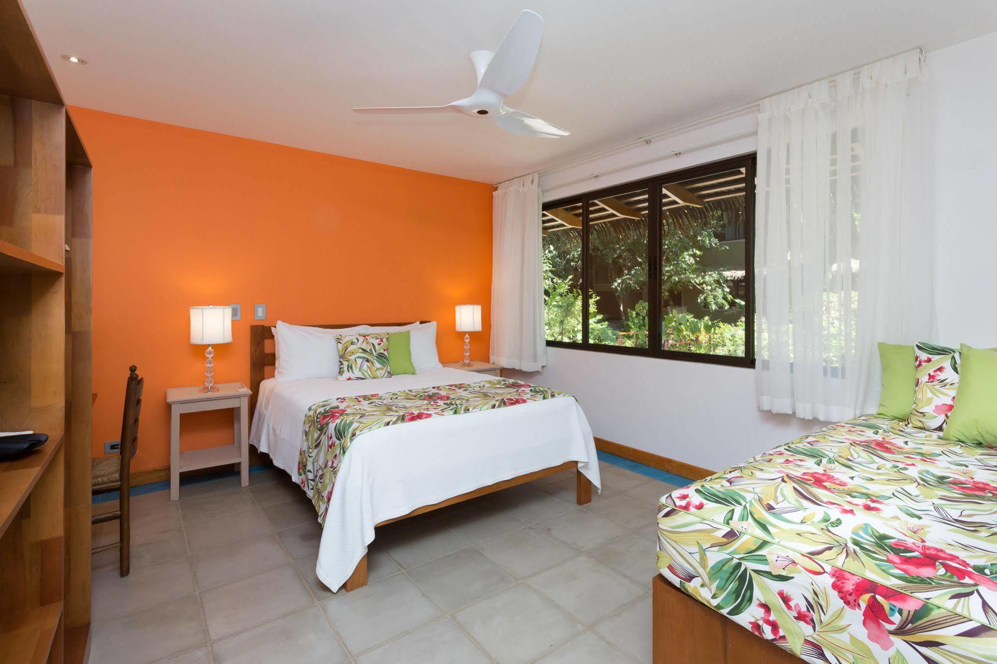 Olas Verdes Hotel Nosara Ngoại thất bức ảnh