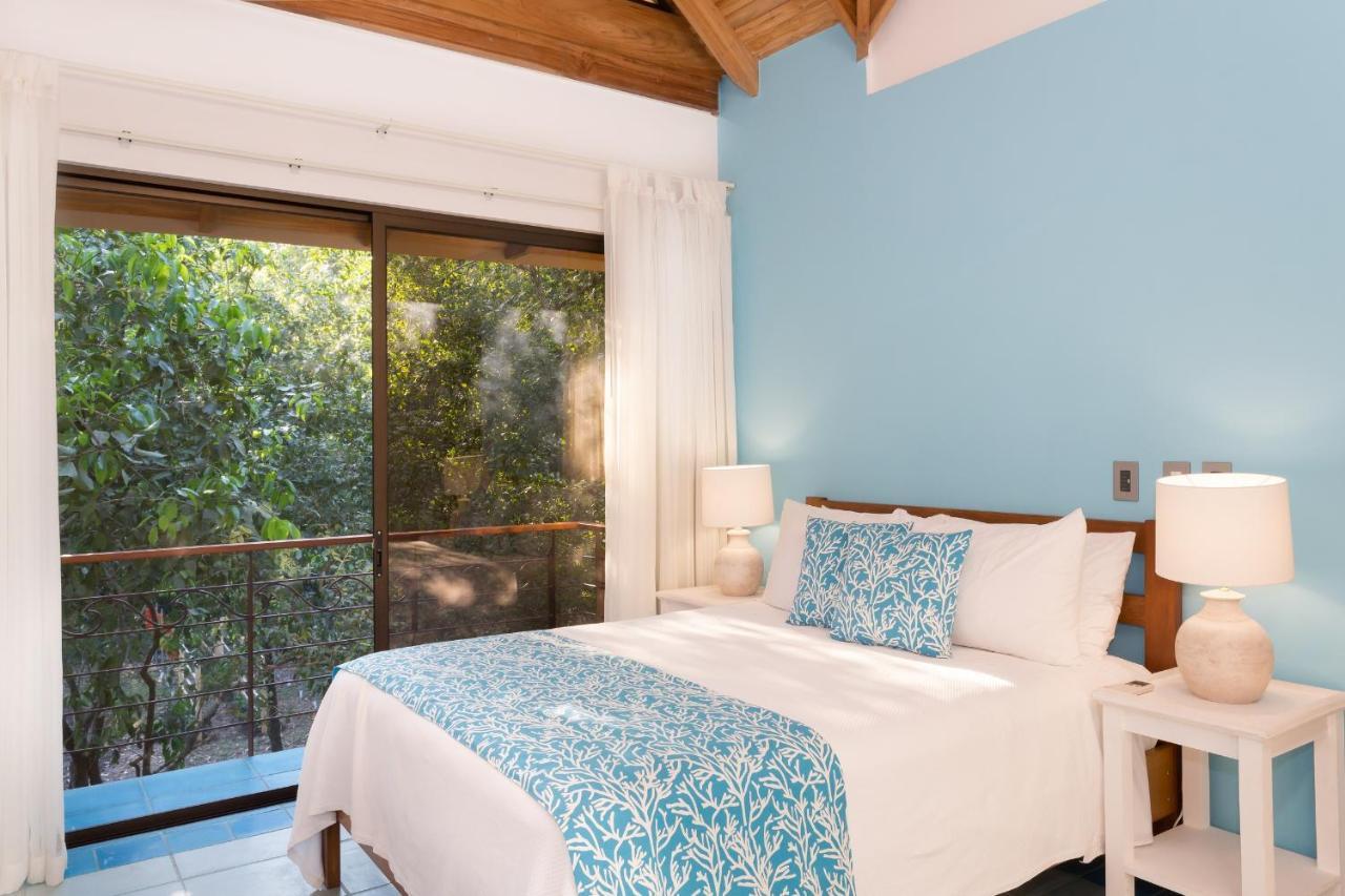 Olas Verdes Hotel Nosara Ngoại thất bức ảnh