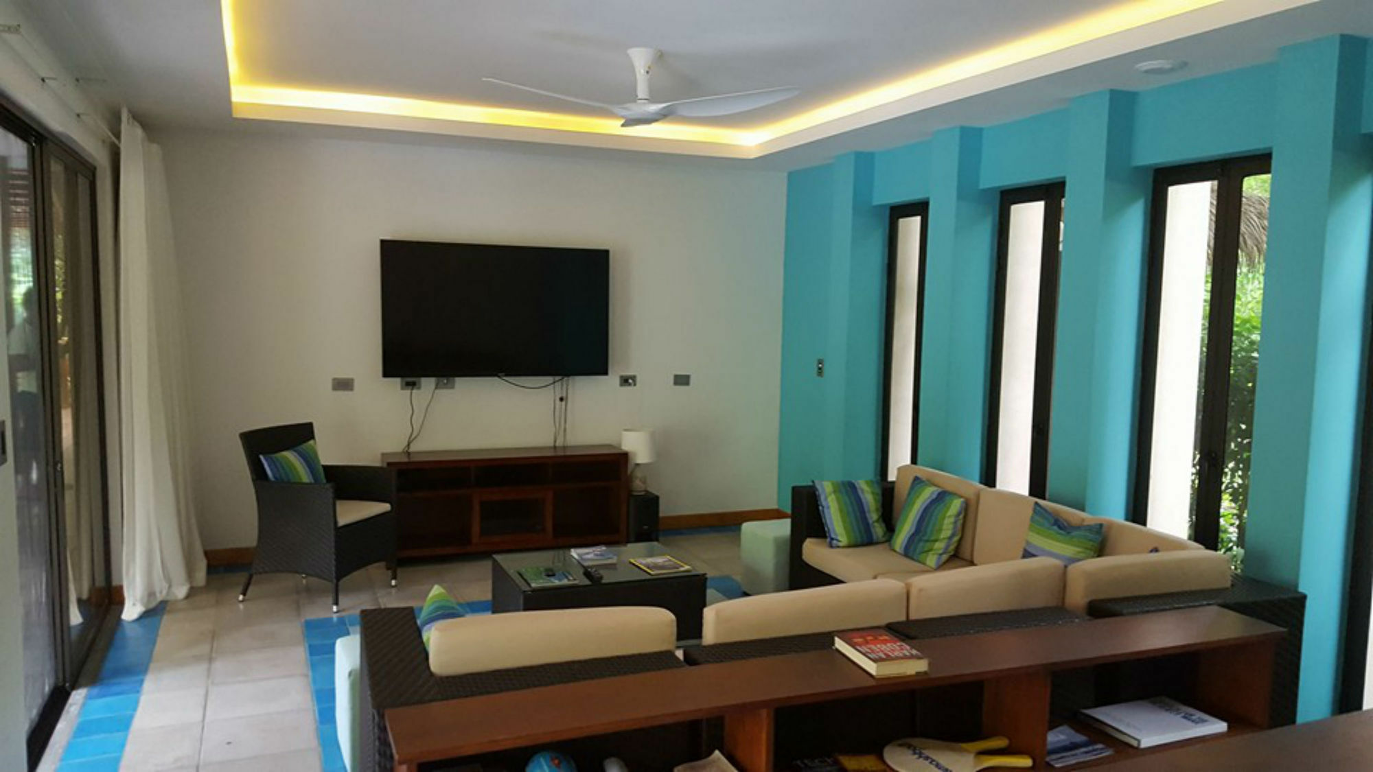 Olas Verdes Hotel Nosara Ngoại thất bức ảnh